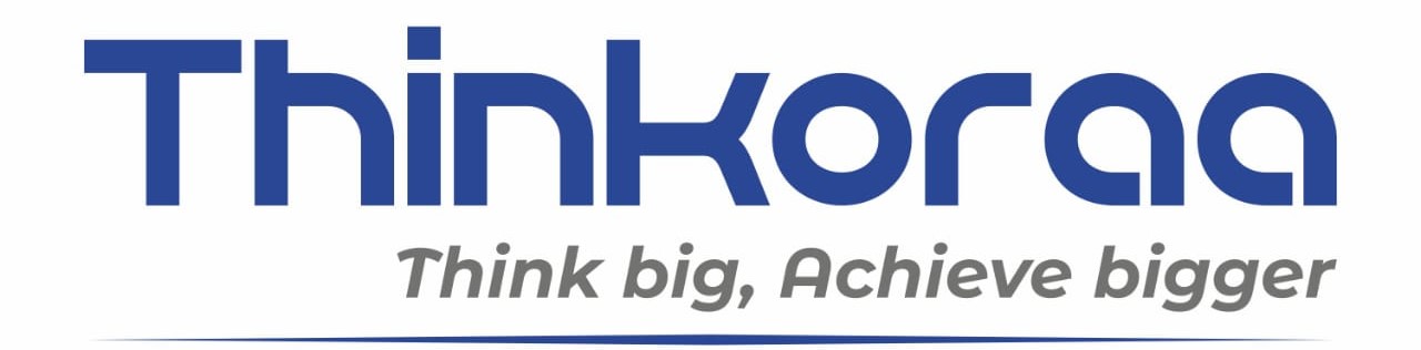 Thinkoraa Logo